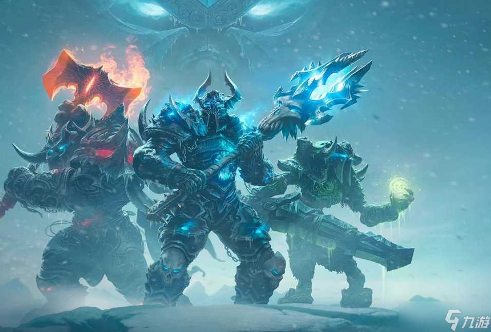 魔兽趣闻 非酋玩家的 PDD 奇遇 15 人参与全程笑料不断