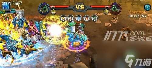 《太极熊猫》游戏新手必需入手的武神不入后悔 掌握武神技能