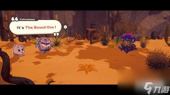 《出境幽灵 重生版》明年发售 原版拥有者免费升级