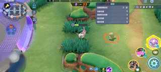 宝可梦大集结仙子伊布技能