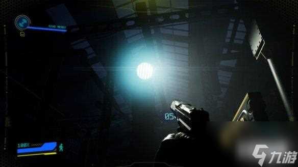 第一人称射击游戏《Blindfire》上线Steam 售价36元