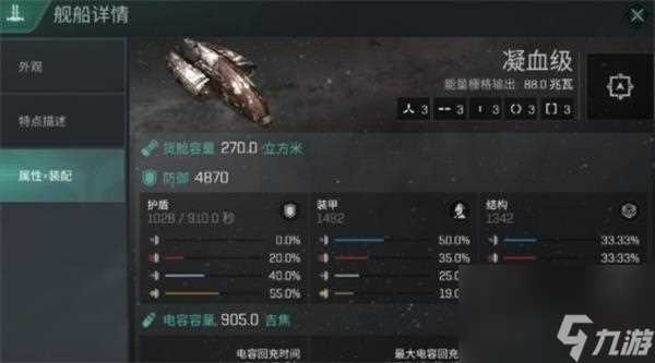 EVE星战前夜无烬星河阿什姆舰船攻略 EVE星战前夜 无烬星河攻略推荐