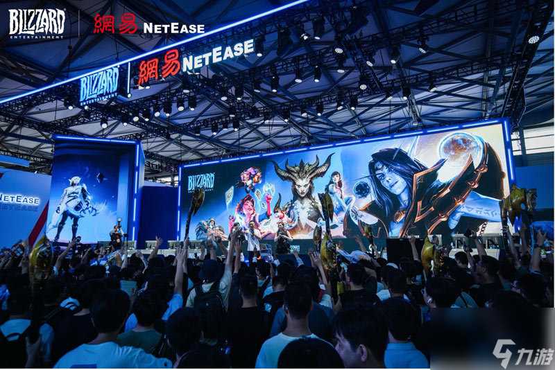 魔兽回归后在线数据曝光 10年最佳