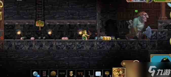 打造世界地精商店东西购买建议