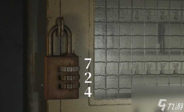 寂静岭2重制版医院密码是什么 寂静岭2重制版医院密码大全