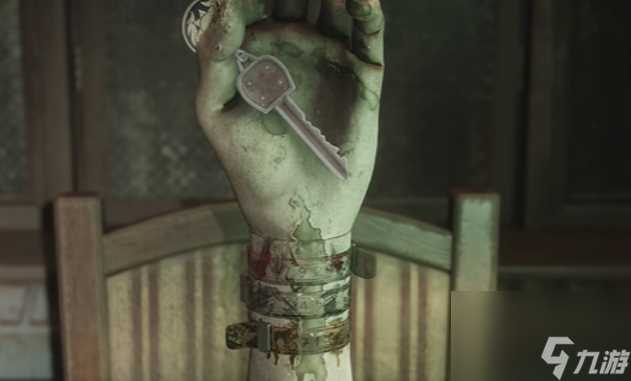 寂静岭2重制版医院密码是什么 寂静岭2重制版医院密码大全