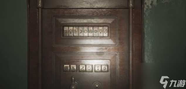 寂静岭2重制版医院密码是什么 寂静岭2重制版医院密码大全