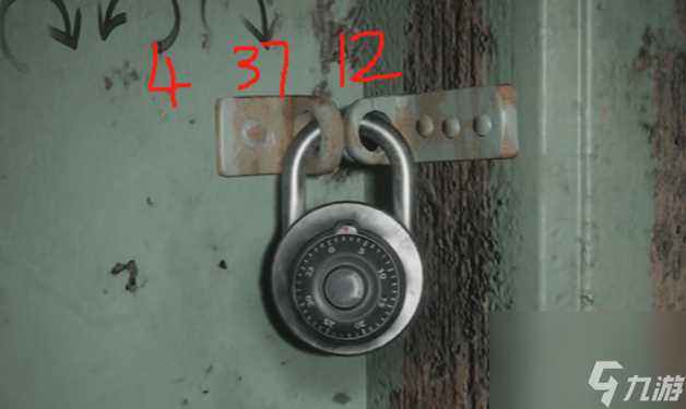 寂静岭2重制版医院密码是什么 寂静岭2重制版医院密码大全