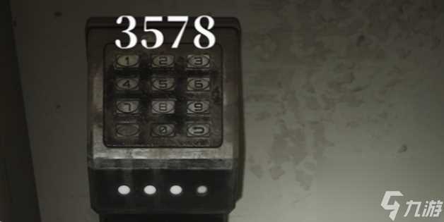 寂静岭2重制版医院密码是什么 寂静岭2重制版医院密码大全