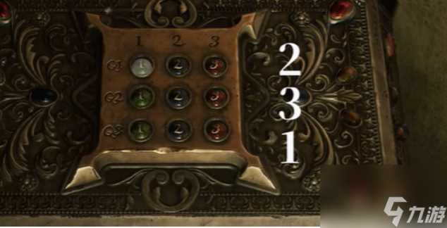 寂静岭2重制版医院密码是什么 寂静岭2重制版医院密码大全