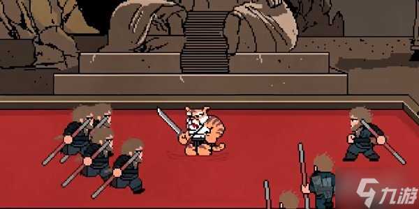 黑神话像素版第二章有什么内容 黑神话像素版第二章预告