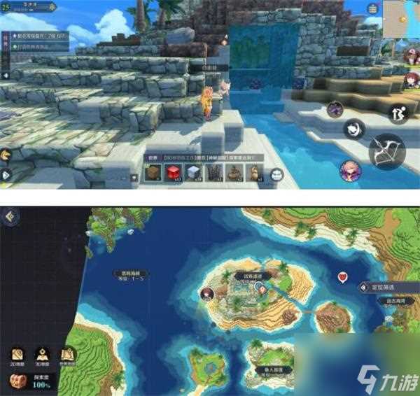 神角技巧雅全面评价 神角技巧攻略详解