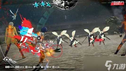 暗喻幻想大沙虫巢穴宝箱怎么收集