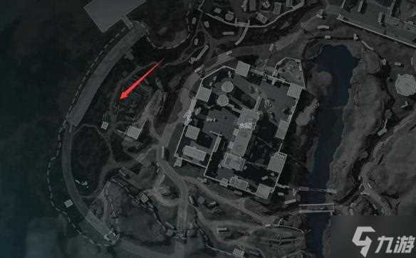 三角洲行动D1 3钥匙在哪 d1 3钥匙在哪里介绍