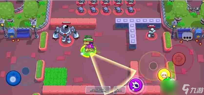 爆裂小队强势阵容怎么搭配