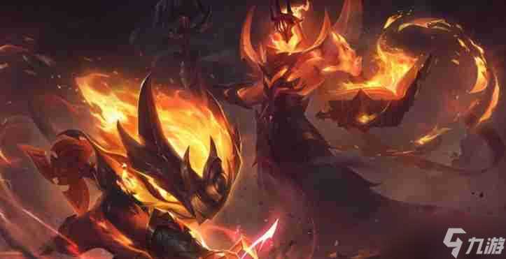 英雄联盟打野死歌符文出装怎么选择