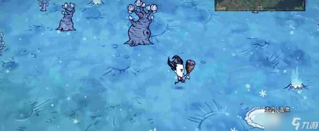 饥荒天体科技怎么解锁