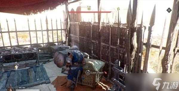 刺客教条幻象|辛吉起义服装在哪里及收集攻略