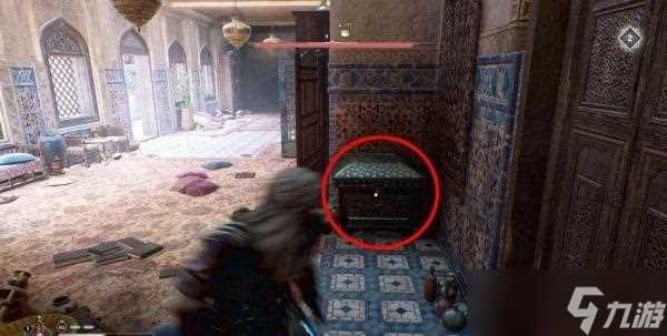 刺客教条幻象|辛吉起义服装在哪里及收集攻略