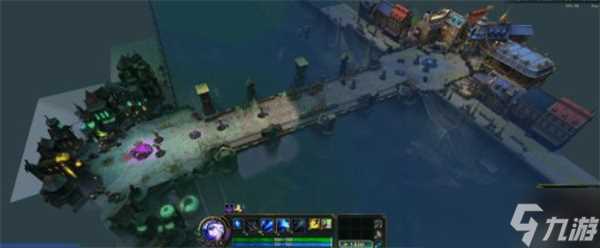 英雄联盟14.22版本更新内容有什么