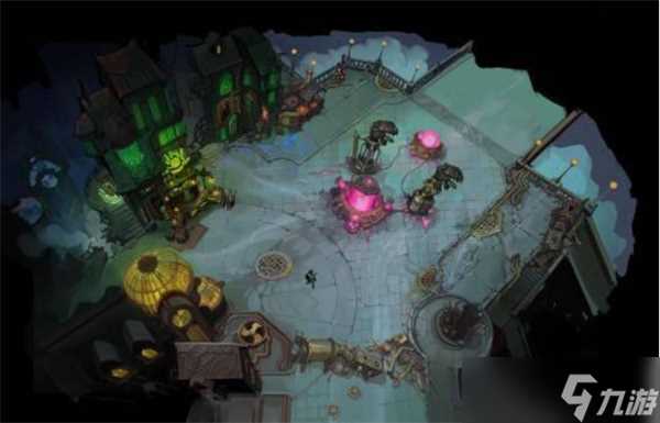 英雄联盟14.22版本更新内容有什么