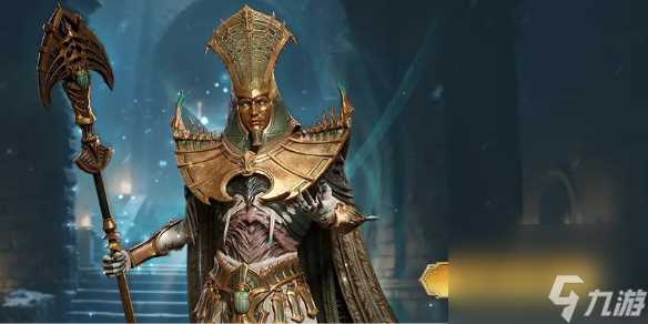 潮汐守望者朽败法老喀美特适用关卡推荐