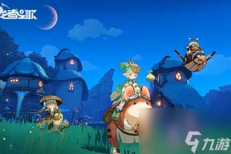 猎龙者之歌上线时间介绍