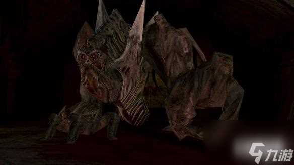 《凯恩的遗产1&2重制版》新预告 重制版Boss展示