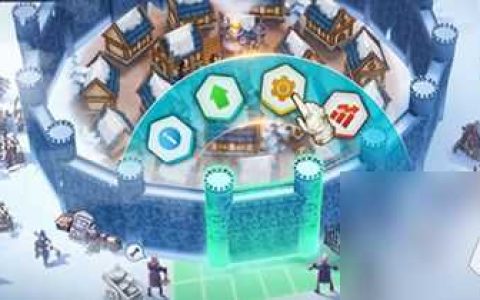 帝国与魔法阵容搭配推荐