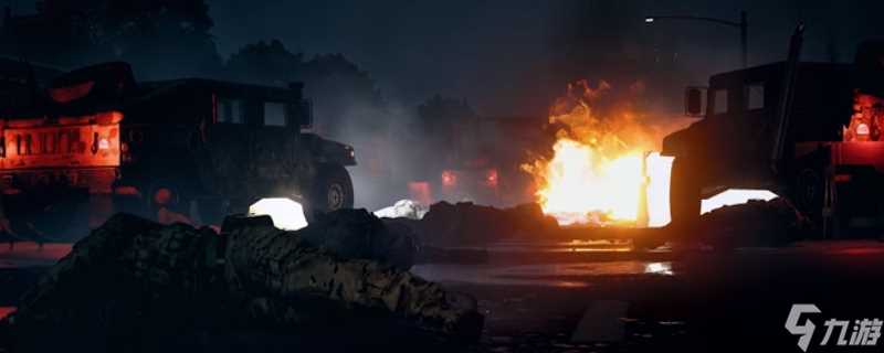 《地狱已满2》游戏治疗方法介绍