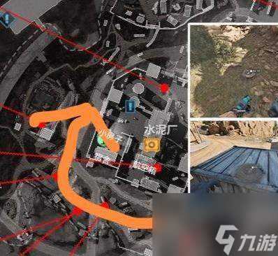 《三角洲行动》跑刀玩法介绍