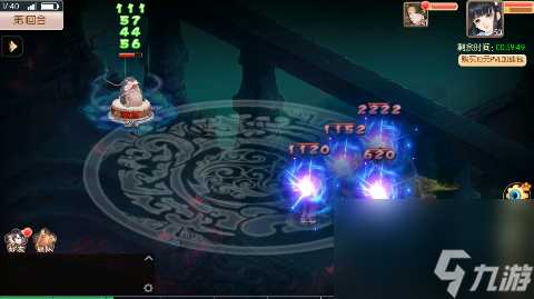 梦幻无间通用礼包兑换码合集大全