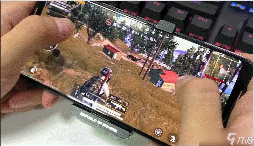 《和平精英》元宵大作战在哪里大全 寻找最佳战斗点，赢取胜利