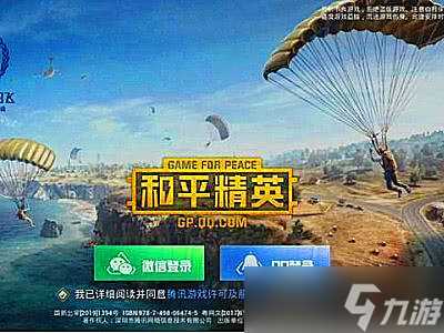 战场新风尚 深入探讨和平精英黄化版的独特之处