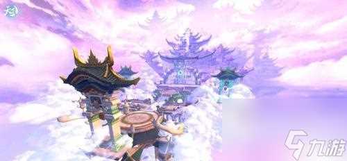 《天下3》归墟天扉首杀教程 掌握首杀技巧