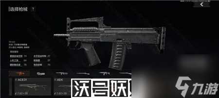 暗区突围黑门版本新武器有什么-暗区突围黑门版本新武器介绍