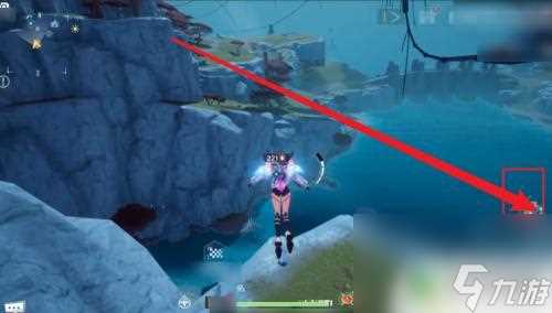 幻塔怎么飞行 幻塔怎么飞翔攻略