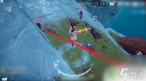 幻塔怎么飞行 幻塔怎么飞翔攻略