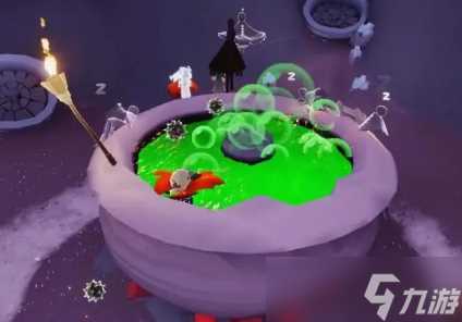 光遇万圣节活动代币一天几个 光遇万圣节活动代币每天获取数量介绍