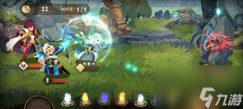 《万象物语》游戏白位角色选择指南 探寻白位角色魅力的游戏之旅