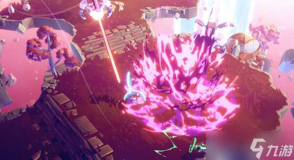 风中行者怎么联机