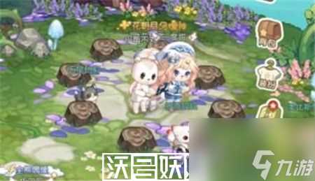 奥比岛咖啡犬在哪获取-奥比岛咖啡犬获取在哪里攻略