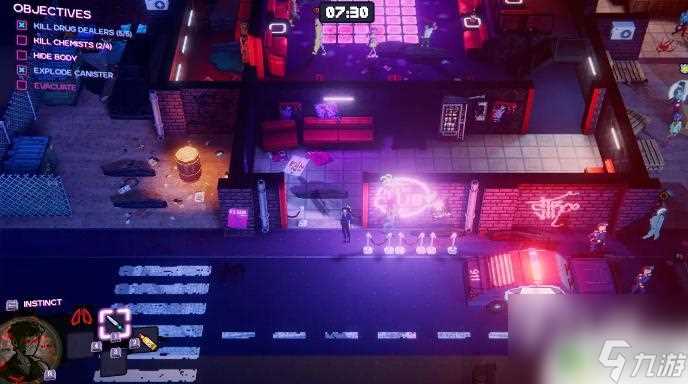 疯狂派对怎么获取新角色 疯狂派对游戏全人物介绍