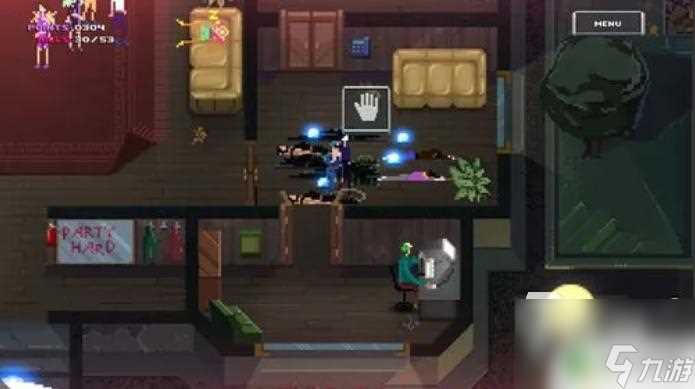 疯狂派对怎么获取新角色 疯狂派对游戏全人物介绍