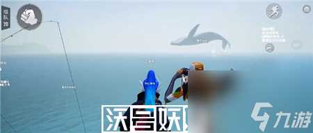 和平精英绿洲世界鲸鱼在哪里刷新点在哪-和平精英绿洲世界鲸鱼在哪里刷新点介绍