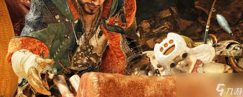 《怪物猎人 荒野》游戏有辅助瞄准吗