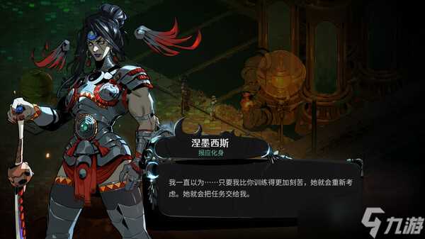 哈迪斯2魔宠怎么升级