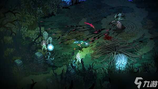 哈迪斯2魔宠怎么升级