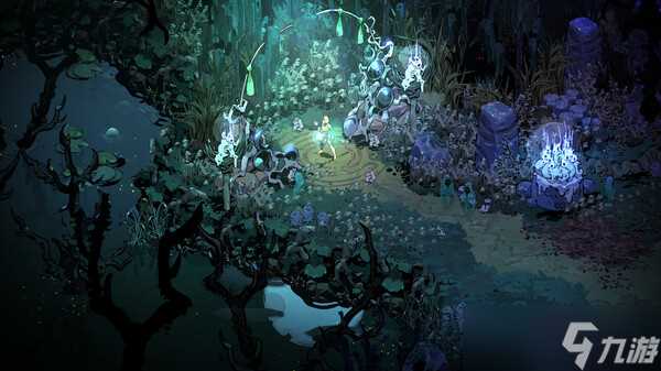 哈迪斯2魔宠怎么升级