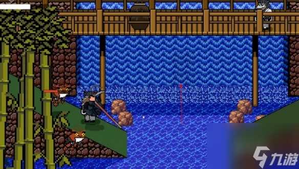 黑神话像素版第1章攻略